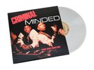 Boogie Down Productions - Criminal Minded **Color VInyl** LP **New**