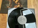 2013 BLACK SABBATH 13 VINYL LP 1st Press VERTIGO SWIRL NM
