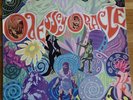 Odyssey And Oracle The Zombies Original release 1969 Vinyl Record VG+ Sleeve G.