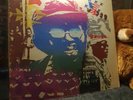 Curtis Mayfield Back To The World Vinyl - 1973 - Cat Crs 8015