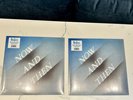 The Beatles Now And Then Black AND Red Vinyl Records   *STILL SEALED*