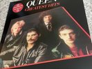 Queen - Greatest Hits 12” Picture Disc EMI Reissue 2022 Excellent RARE Ltd Editn