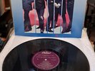 The London Quireboys A Bit Of What You Fancy LP Vinyl VG++ OG 1990 Capital Press