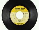 Garage Acetate 45 - 5 Voids - Kathy/Out Of Limits - Dynamic Sound - unreleased?