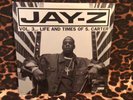 Jay Z Vol 3… Life And Times Of S. Carter Double Vinyl