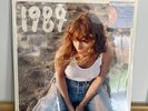 1989 (Taylor’s Version) Vinyl Rose Garden Pink Edition Brand New