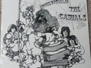 THE CASUALS 'HOUR WORLD' ORIGINAL 1969 VINYL ALBUM SKL-R.5001 GREAT CONDITION