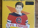Rage Against the Machine - Evil Empire 180g Audiophile Repress Mint