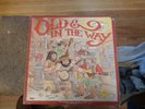 David Grisman / Jerry Garcia,Old and In The Way,Round Records Label,LP