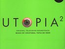 Cristobal Tapia De Veer* Utopia² (Original Television Soundtrack) Vinyl Record