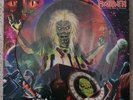 Iron Maiden - Out Of The Silent Planet 12