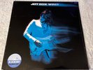 JEFF BECK: 
