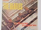 Beatles ''Please Please Me''  New Zealand / Australia Export-LP-Ltd Edition Mono