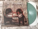 HOT WATER MUSIC - Fuel For The Hate Game LP GREEN Vinyl
