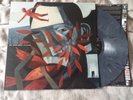 HOT WATER MUSIC - Never Ender LP GREY Vinyl