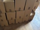 1000 x UK Garage, House, Techno, Electro, Acid, Hardcore Vinyl Bundle all MINT