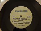 Magnetics - The Look On Your Face