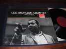 LEE MORGAN QUINTET : TAKE TWELVE (JLP-980) - RARITIES