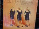 Bette Midler It’s The Girls Pink 2x Vinyl Limited