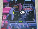 Space Quest 3 III Soundtrack Vinyl LP - Sierra Online