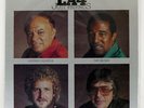 L.A.4 JUST FRIENDS CONCORD JAZZ LCJ2011 JAPAN AUDIOPHILE VINYL LP