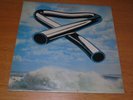MIKE OLDFIELD - Tubular Bells - 1973 UK 2-Track vinyl LP,