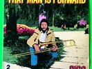 RICO - THAT MAN IS FORWARD LP (ORIG) SKA/TWO TONE/SPECIALS