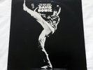 David Bowie – The Man Who Sold The World - LP Vinyl Record UK 1972 + Poster EX