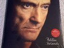 ...But Seriously Remaster Turquoise Vinyl Phil Collins Rare Record New Sealed