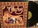 THE COLLECTORS  Self- Titled 1968 LP WS 1746 Stereo Psych Rock ORIG W7 NM