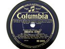 LOUIS ARMSTRONG HOT FIVE 