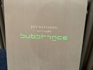 Substance [LP] by Joy Division (Record, 2015) 2x Vinyl