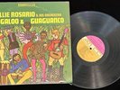 Willie Rosario - Boogaloo & Guaguanco 1968 Atco Records VG+
