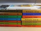 The Swing Era Time Life 15 Vinyl Box Sets + extras