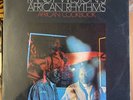 Randy Weston AFRICAN COOKBOOK 658 152  Polydor 1969 France 1st Pressing VG / VG+