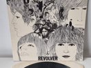 THE BEATLES REVOLVER  UK EMI/ PARLOPHONE PCS 7009 POSTAGE  YEX 605-2/606-2 NM