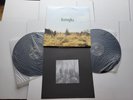 KINSKI - Alpine Static 2LP EXPERIMENTAL INDIE PSYCH ROCK Gatefold + Insert NM-