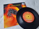 Inspiral Carpets Saturn 5 (Five) 7