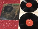 JAMES BROWN - THE PAYBACK  2-LP  1973 U.S.  POLYDOR  PD2 - 3007 NEAR MINT