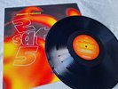 Inspiral Carpets Saturn 5 (Five) 12