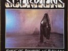 Scorpions ‎– Best Of Rockers 'N' Ballads [Vinyl, LP, Compilation, Greece, 1989]