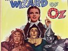 Wizard Of Oz LP MGM 1956 Original UK Release Near Mint Vinyl Judy Garland