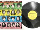The Rolling Stones - Some Girls LP COC 39108 1978 1st Press Uncensored EXCELLENT