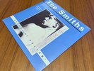 The Smiths -Hatful of Hollow - Vinyl LP Gatefold 16 Tracks New & Sealed.