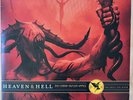 Vinyl-Doppel-LP: Heaven & Hell [aka Black Sabbath] 
