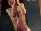 Iggy Pop and The Stooges Raw Power 1977 stereo release