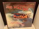 JOE WALSH: The Smoker You Drink US Dunhill DSX-50140 Vinyl LP 1973 SEALED