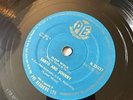 Santo and Johnny - Sleep Walk - 78 - 1959 - Pye Records