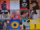 12 x Vinyl von Miles Davis (Fusion bis Jazzrock)