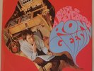 RON GEESIN | A RAISE OF EYEBROWS | TRANSATLANTIC | PINK FLOYD | 1967 | UK | EX